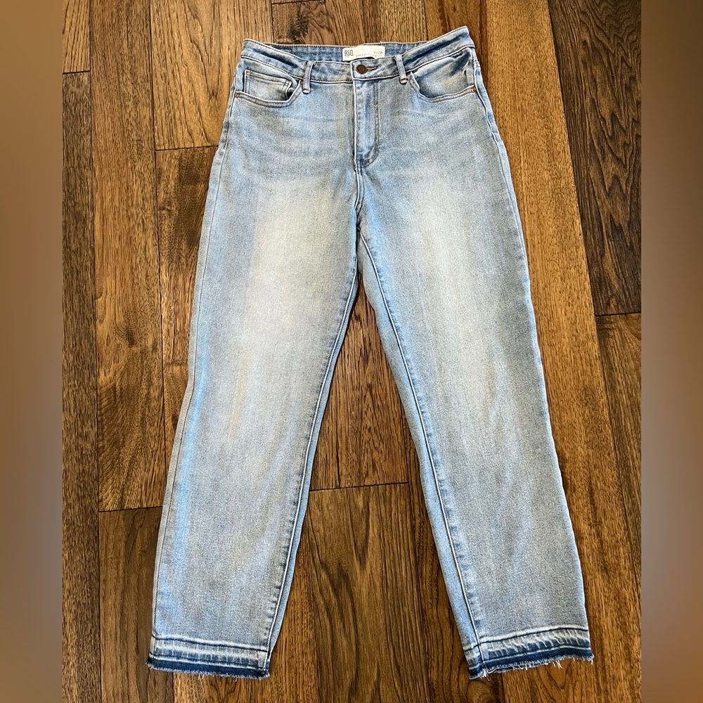RSQ Light Blue Women's Jeans